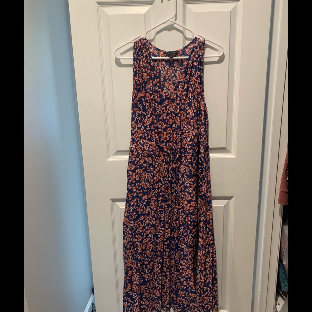 Banana Republic Dress